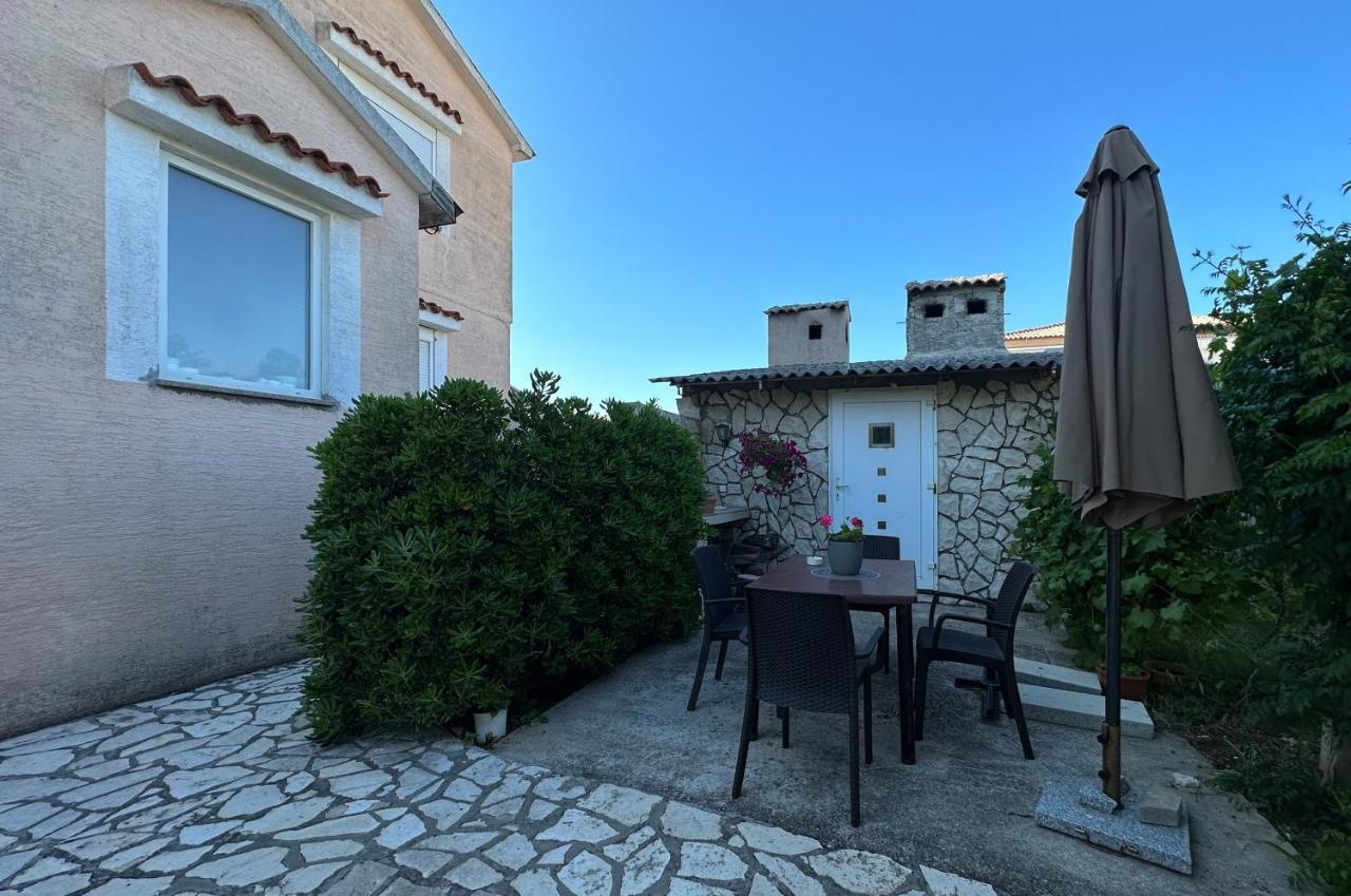 Apartments With A Parking Space Povljana, Pag - 6298 Kültér fotó
