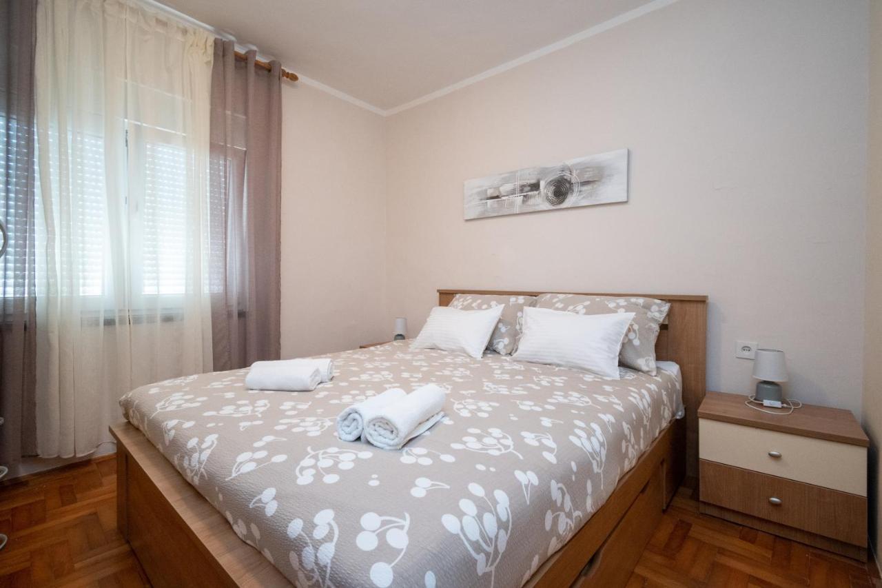 Apartments With A Parking Space Povljana, Pag - 6298 Kültér fotó