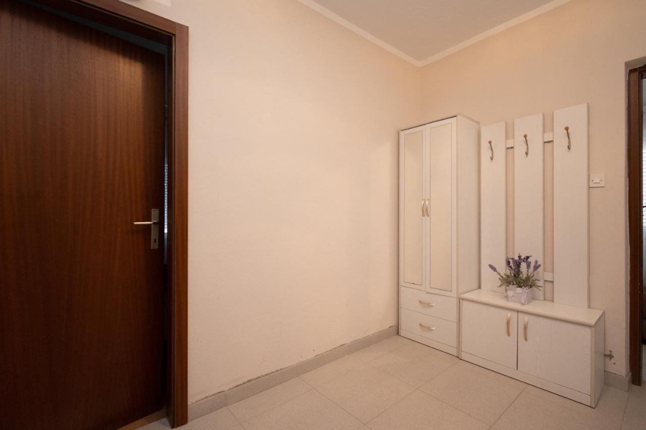 Apartments With A Parking Space Povljana, Pag - 6298 Kültér fotó
