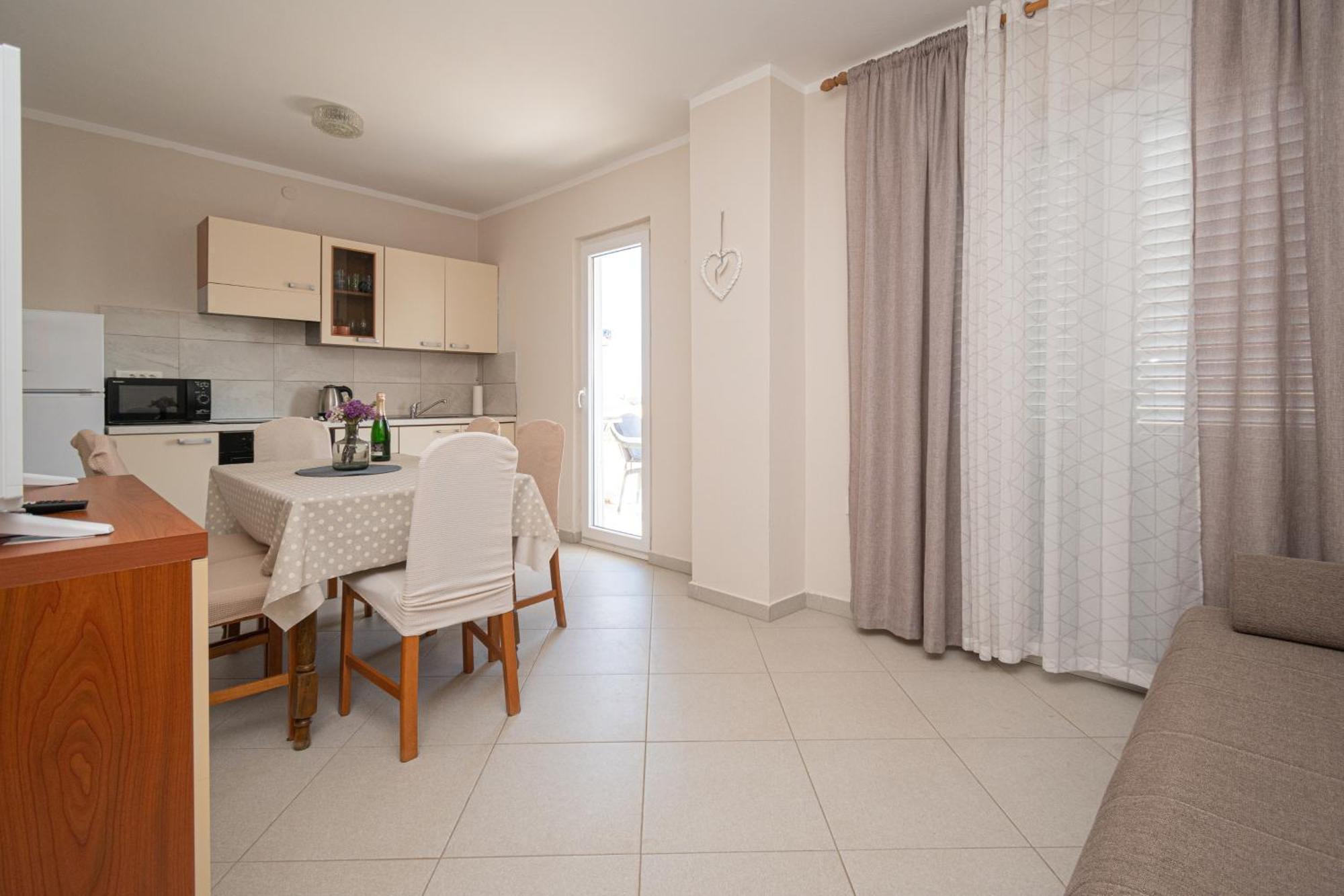 Apartments With A Parking Space Povljana, Pag - 6298 Szoba fotó