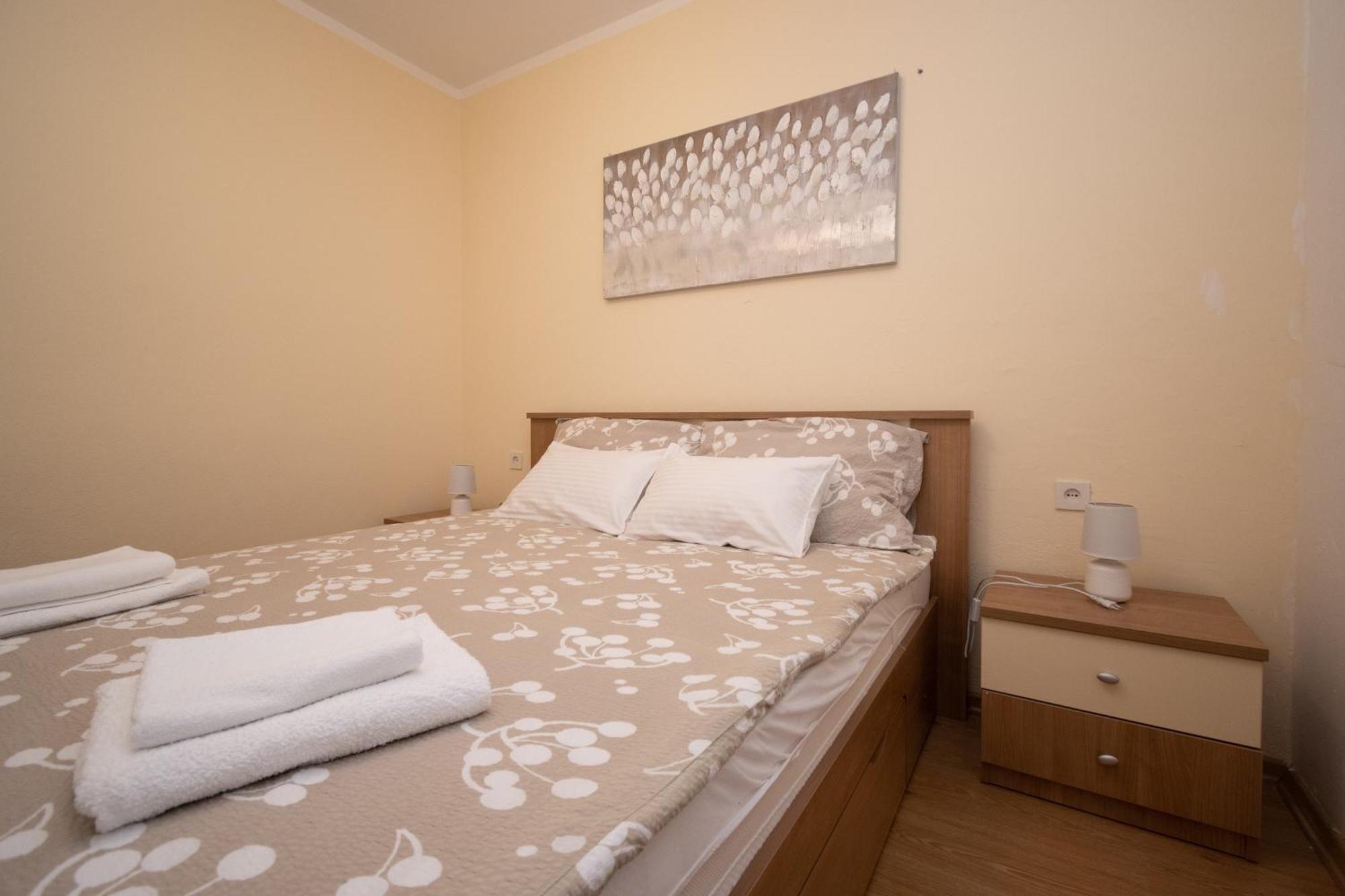 Apartments With A Parking Space Povljana, Pag - 6298 Szoba fotó