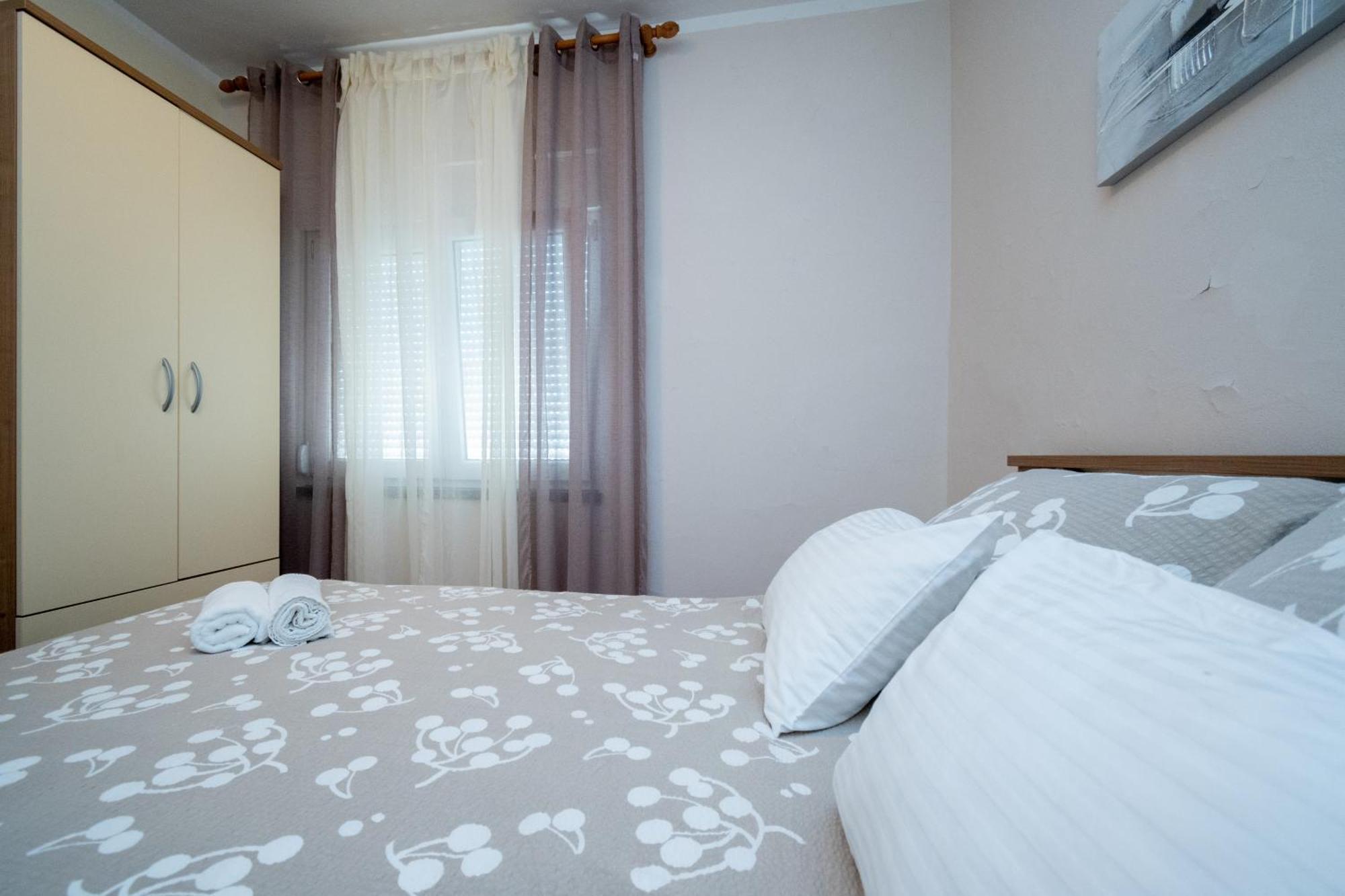 Apartments With A Parking Space Povljana, Pag - 6298 Szoba fotó
